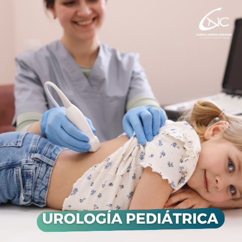 Urología Pediátrica
